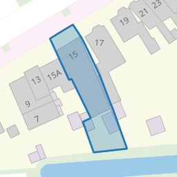 Perceel ISM02-B-8264