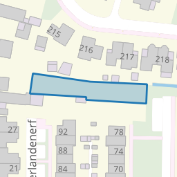 Perceel ISM02-B-8271