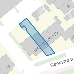 Perceel ISM02-B-8275