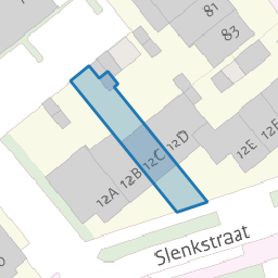 Perceel ISM02-B-8276