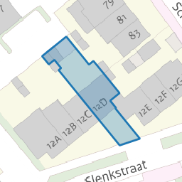 Perceel ISM02-B-8277