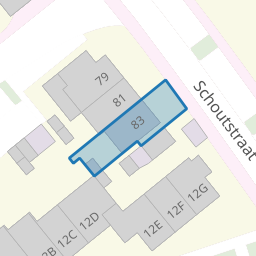 Perceel ISM02-B-8280