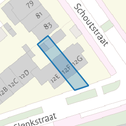 Perceel ISM02-B-8282