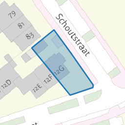 Perceel ISM02-B-8283