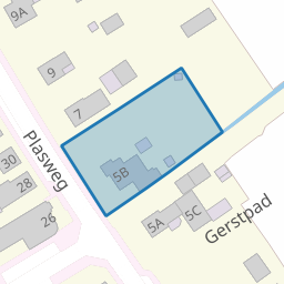 Perceel ISM02-B-8285