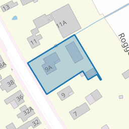 Perceel ISM02-B-8286