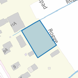 Perceel ISM02-B-8287