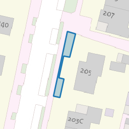 Perceel ISM02-B-8295