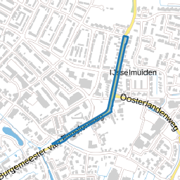 Perceel ISM02-B-8296