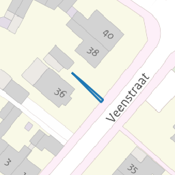 Perceel ISM02-B-8301