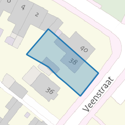 Perceel ISM02-B-8302