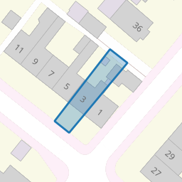 Perceel ISM02-B-8307