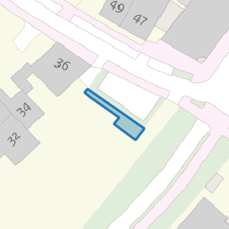 Perceel ISM02-B-8308