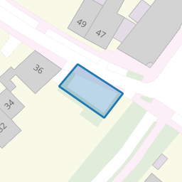 Perceel ISM02-B-8309