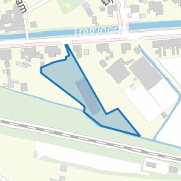 Perceel ISM02-B-8312