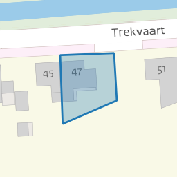 Perceel ISM02-B-8314