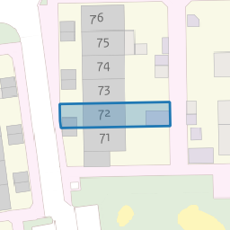 Perceel ISM02-B-8319