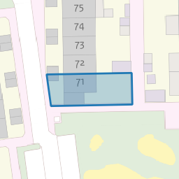 Perceel ISM02-B-8320