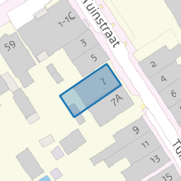 Perceel ISM02-B-8323