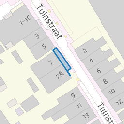 Perceel ISM02-B-8325