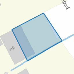 Perceel ISM02-B-8327