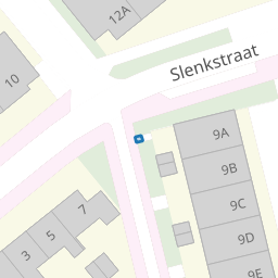 Perceel ISM02-B-8333