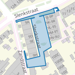 Perceel ISM02-B-8337