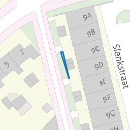 Perceel ISM02-B-8340