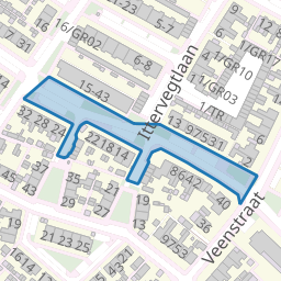 Perceel ISM02-B-8344