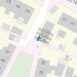 Perceel ISM02-B-8345