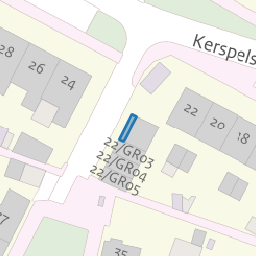 Perceel ISM02-B-8346