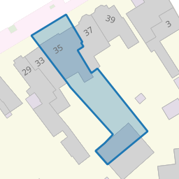 Perceel ISM02-B-8347