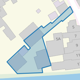 Perceel ISM02-B-8348