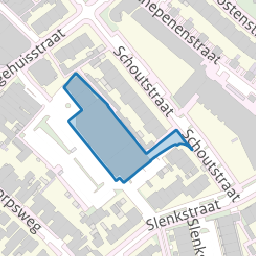 Perceel ISM02-B-8364