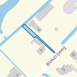 Perceel ISM02-B-8365