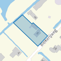 Perceel ISM02-B-8366