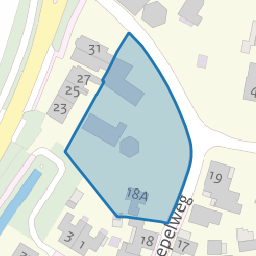 Perceel ISM02-B-8368