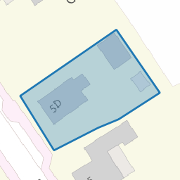 Perceel ISM02-B-8370