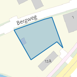 Perceel ISM02-B-8374