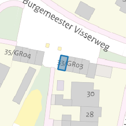 Perceel ISM02-B-8377