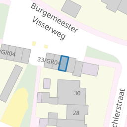 Perceel ISM02-B-8379