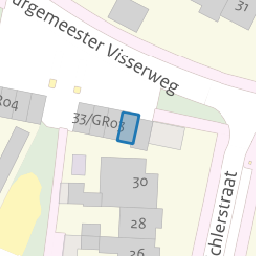 Perceel ISM02-B-8380