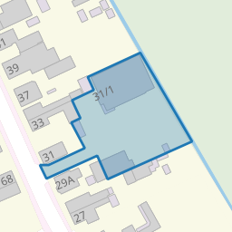 Perceel ISM02-B-8391