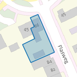 Perceel ISM02-B-8392