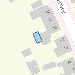 Perceel ISM02-B-8394