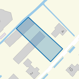 Perceel ISM02-B-8397