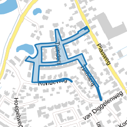 Perceel ISM02-B-8399