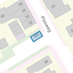 Perceel ISM02-B-8400