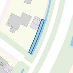 Perceel ISM02-B-8405