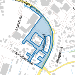 Perceel ISM02-B-8406